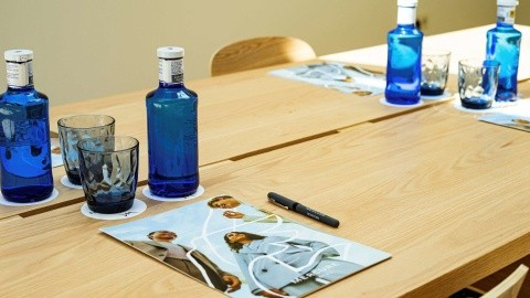 Mercure Benidorm (ex. Benilux Park) - 3 csillagos sz&aacute;ll&aacute;s - Spanyolorsz&aacute;g, Costa Blanca - Reggeli