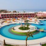 MG Alexander The Great - 4 csillagos sz&aacute;ll&aacute;s - Egyiptom, Marsa Alam - All inclusive