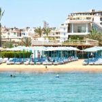 Minamark Beach Resort - 4 csillagos sz&aacute;ll&aacute;s - Egyiptom, Hurghada - All inclusive