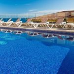 Monopol - 3 csillagos sz&aacute;ll&aacute;s - Kan&aacute;ri-szigetek, Tenerife - Reggeli