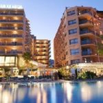 MS Amaragua - 4 csillagos sz&aacute;ll&aacute;s - Spanyolorsz&aacute;g, Costa Del Sol - Reggeli