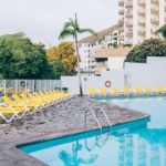 Muthu Raga Madeira - 4 csillagos sz&aacute;ll&aacute;s - Madeira, Funchal - Reggeli