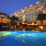 Naama Bay (ex. Tropitel Naama Bay) - 5 csillagos sz&aacute;ll&aacute;s - Egyiptom, Sharm El Sheikh - Reggeli