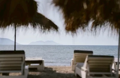 Naos Luxury - 4 csillagos sz&aacute;ll&aacute;s - Alb&aacute;nia, Alb&aacute;n-Rivi&eacute;ra - Reggeli