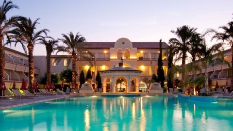 Napa Plaza - 4 csillagos sz&aacute;ll&aacute;s - Ciprus, Agia Napa - Reggeli