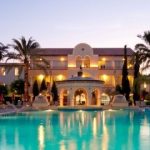 Napa Plaza - 4 csillagos sz&aacute;ll&aacute;s - Ciprus, Agia Napa - F&eacute;lpanzi&oacute;