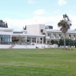 Natura Beach (Polis) - 3 csillagos sz&aacute;ll&aacute;s - Ciprus, P&aacute;fosz - Reggeli