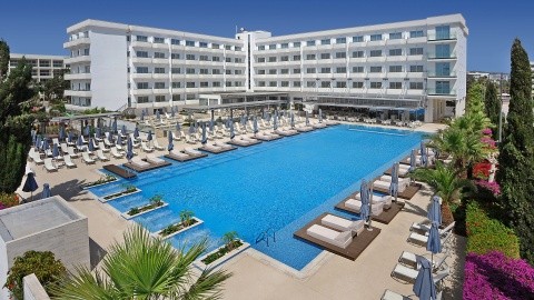 Nestor - 4 csillagos sz&aacute;ll&aacute;s - Ciprus, Agia Napa - Reggeli