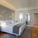 NH Collection Madrid Col&oacute;n - 4 csillagos sz&aacute;ll&aacute;s - Spanyolorsz&aacute;g, Madrid - Reggeli