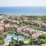 Numa Club Side (ex. Otium Family Stone Place) - 5 csillagos sz&aacute;ll&aacute;s - T&ouml;r&ouml;korsz&aacute;g, Side - All inclusive