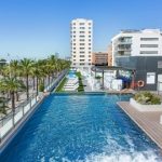 Occidental Atenea Mar - Adults only - 4 csillagos sz&aacute;ll&aacute;s - Spanyolorsz&aacute;g, Barcelona - Reggeli