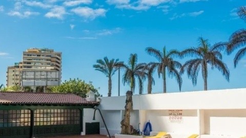 Ocean Vistas 24 - 3 csillagos sz&aacute;ll&aacute;s - Kan&aacute;ri-szigetek, Tenerife - &Ouml;nell&aacute;t&aacute;s