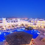 Old Vic Sharm Resort - 4 csillagos sz&aacute;ll&aacute;s - Egyiptom, Sharm El Sheikh - All inclusive