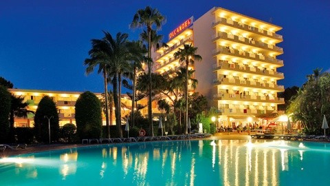 Oleander - 3 csillagos sz&aacute;ll&aacute;s - Spanyolorsz&aacute;g, Mallorca - Reggeli