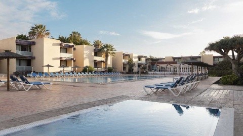 Palia Don Pedro - 3 csillagos sz&aacute;ll&aacute;s - Kan&aacute;ri-szigetek, Tenerife - All inclusive