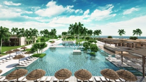 Paloma Orenda Resort - 5 csillagos sz&aacute;ll&aacute;s - T&ouml;r&ouml;korsz&aacute;g, Side - Ultra All inclusive