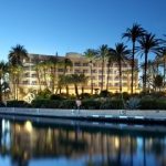 Parador de J&aacute;vea - 4 csillagos sz&aacute;ll&aacute;s - Spanyolorsz&aacute;g, Costa Blanca - Reggeli