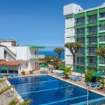 Parque Vacacional Eden - 4 csillagos sz&aacute;ll&aacute;s - Kan&aacute;ri-szigetek, Tenerife - Reggeli