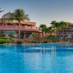 Parrotel Aqua Park Resort (ex. Park Inn by Radisson) - 4 csillagos sz&aacute;ll&aacute;s - Egyiptom, Sharm El Sheikh - All inclusive