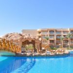 Parrotel Lagoon Resort Sharm El Sheikh - 5 csillagos sz&aacute;ll&aacute;s - Egyiptom, Sharm El Sheikh - All inclusive