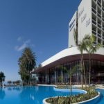 Pestana Casino Park - 5 csillagos sz&aacute;ll&aacute;s - Madeira, Funchal - Reggeli