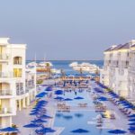 Pickalbatros Blu Spa Resort - 5 csillagos sz&aacute;ll&aacute;s - Egyiptom, Hurghada - All inclusive