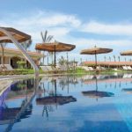 Pickalbatros Golf Beach Resort (ex. Jolie Ville Golf) - 5 csillagos sz&aacute;ll&aacute;s - Egyiptom, Sharm El Sheikh - All inclusive