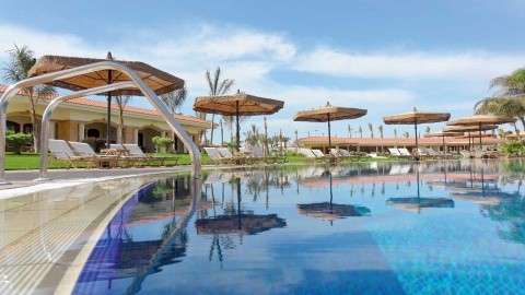 Pickalbatros Golf Beach Resort (ex. Jolie Ville Golf) - 5 csillagos sz&aacute;ll&aacute;s - Egyiptom, Sharm El Sheikh - All inclusive