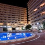 Playas de Torrevieja - 3 csillagos sz&aacute;ll&aacute;s - Spanyolorsz&aacute;g, Costa Blanca - Reggeli