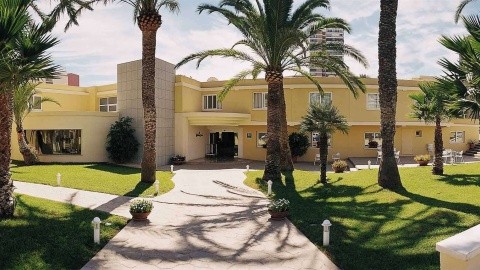 Port Alicante (Playa de San Juan) - 4 csillagos sz&aacute;ll&aacute;s - Spanyolorsz&aacute;g, Costa Blanca - Reggeli