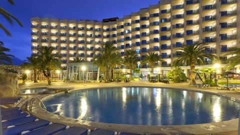 Port D&eacute;nia - 3 csillagos sz&aacute;ll&aacute;s - Spanyolorsz&aacute;g, Costa Blanca - Reggeli