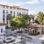 PortAventura Hotel El Paso - 4 csillagos sz&aacute;ll&aacute;s - Spanyolorsz&aacute;g, Costa Dorada - Reggeli