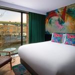 Portobello - 2 csillagos sz&aacute;ll&aacute;s - &Iacute;rorsz&aacute;g, Dublin - &Ouml;nell&aacute;t&aacute;s