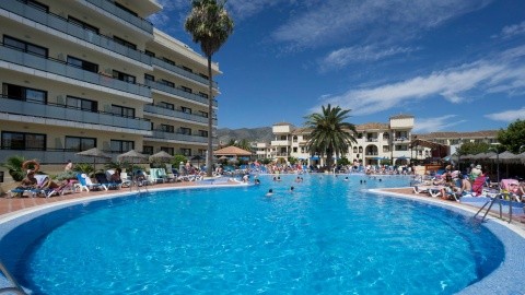 Puente Real - 3 csillagos sz&aacute;ll&aacute;s - Spanyolorsz&aacute;g, Costa Del Sol - All inclusive