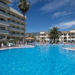 Puente Real - 3 csillagos sz&aacute;ll&aacute;s - Spanyolorsz&aacute;g, Costa Del Sol - F&eacute;lpanzi&oacute;