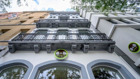 Pullman Brussels Centre Midi - 4 csillagos sz&aacute;ll&aacute;s - Belgium, Br&uuml;sszel - &Ouml;nell&aacute;t&aacute;s