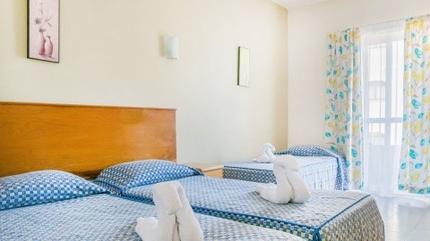 Qawra Point Holiday Complex - 3 csillagos sz&aacute;ll&aacute;s - M&aacute;lta, Bugibba a Qawra - &Ouml;nell&aacute;t&aacute;s