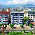 Ramira City - 4 csillagos sz&aacute;ll&aacute;s - T&ouml;r&ouml;korsz&aacute;g, Alanya - All inclusive