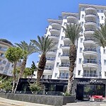 Ramira Joy - T&ouml;r&ouml;korsz&aacute;g, Alanya - All inclusive