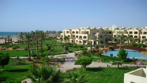 Regency Plaza Aquapark & Spa - 5 csillagos sz&aacute;ll&aacute;s - Egyiptom, Sharm El Sheikh - All inclusive