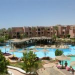 Rehana Sharm Resort - 4 csillagos sz&aacute;ll&aacute;s - Egyiptom, Sharm El Sheikh - All inclusive