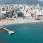 Relax Beach (Alanya) - T&ouml;r&ouml;korsz&aacute;g, Alanya - All inclusive