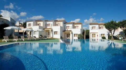 R&eacute;sidence Mallorca Vista Alegre - Spanyolorsz&aacute;g, Mallorca - &Ouml;nell&aacute;t&aacute;s