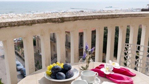 Residence T2 - 3 csillagos sz&aacute;ll&aacute;s - Olaszorsz&aacute;g, Emilia Romagna - &Ouml;nell&aacute;t&aacute;s