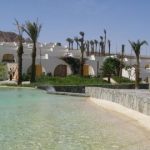 Retac Qunay Dahab (ex. Le Meridien Dahab Resort) - 5 csillagos sz&aacute;ll&aacute;s - Egyiptom, Dahab - F&eacute;lpanzi&oacute;