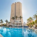 RH Ifach (ex.SH Ifach) - 4 csillagos sz&aacute;ll&aacute;s - Spanyolorsz&aacute;g, Costa Blanca - F&eacute;lpanzi&oacute;