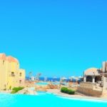 Rohanou Beach Resort - 4 csillagos sz&aacute;ll&aacute;s - Egyiptom, Marsa Alam - F&eacute;lpanzi&oacute;