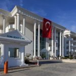 Roma Beach & Spa - 5 csillagos sz&aacute;ll&aacute;s - T&ouml;r&ouml;korsz&aacute;g, Side - All inclusive