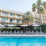 Royal Al Andalus - 4 csillagos sz&aacute;ll&aacute;s - Spanyolorsz&aacute;g, Costa Del Sol - F&eacute;lpanzi&oacute;