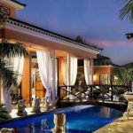 Royal Garden Villas& Spa - 5 csillagos sz&aacute;ll&aacute;s - Kan&aacute;ri-szigetek, Tenerife - Reggeli